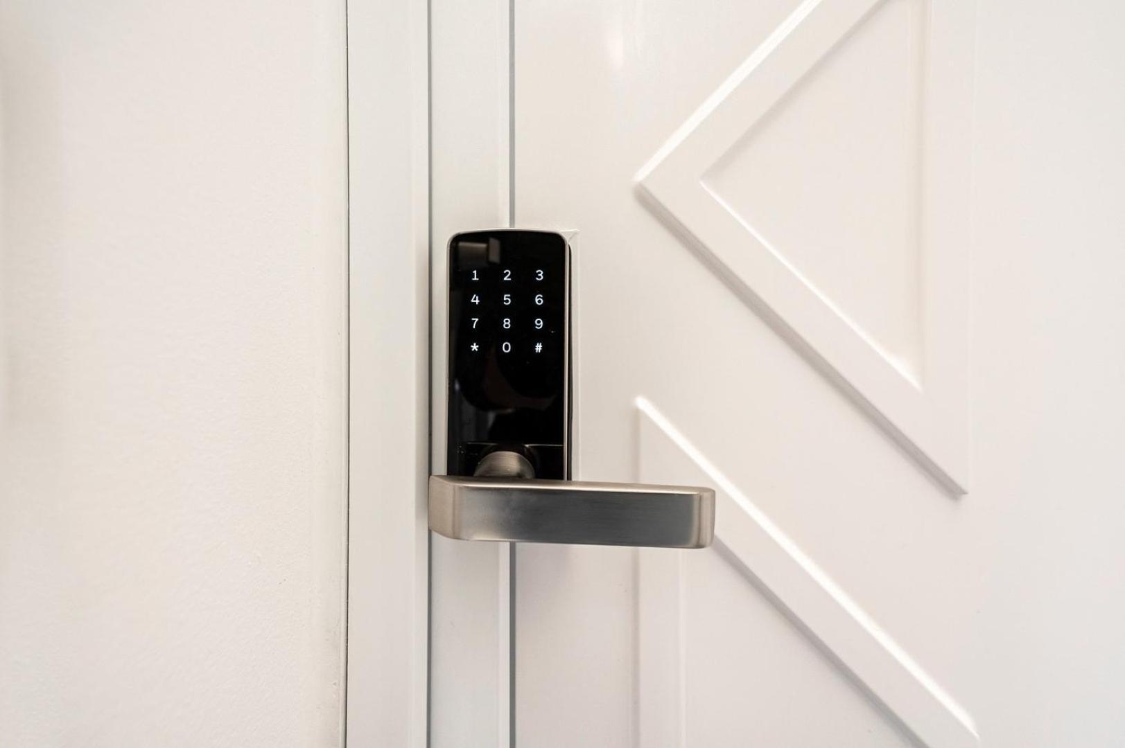 Guestready - 6e 3 - Easy Living Lejlighed *