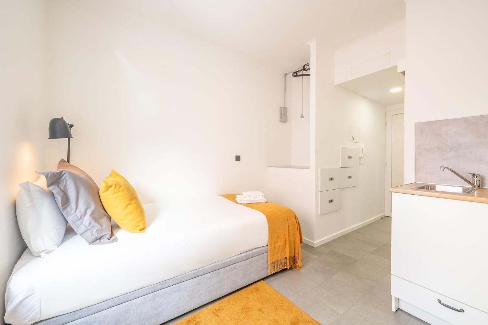 Guestready - 6e 3 - Easy Living Lejlighed Lisboa