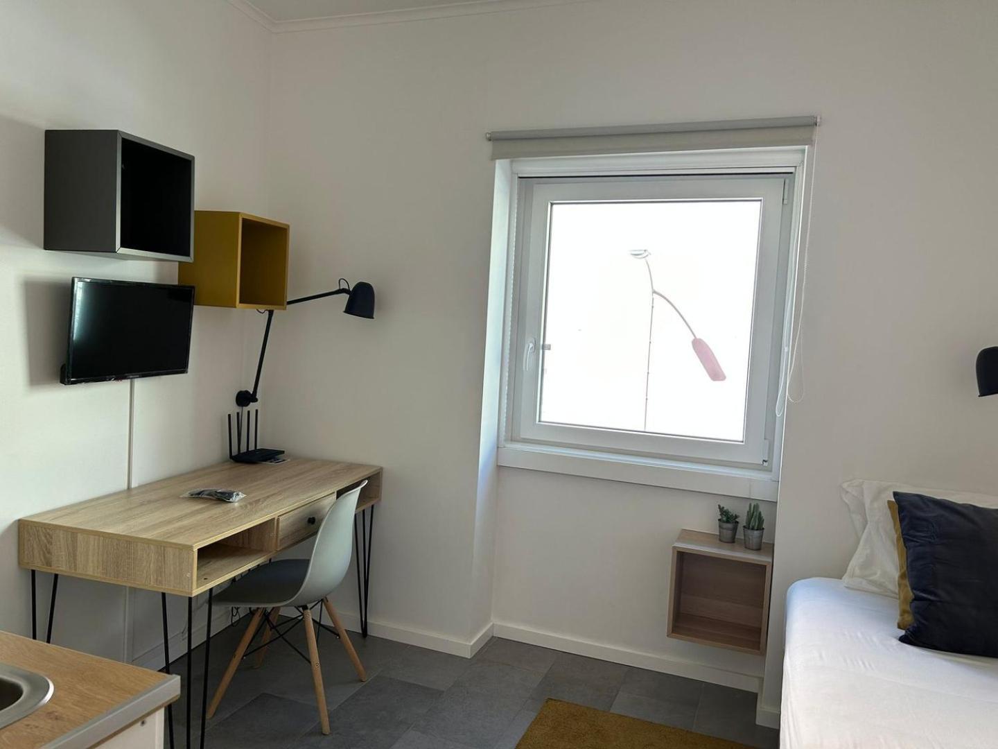 Lejlighed Guestready - 6e 3 - Easy Living Lisboa