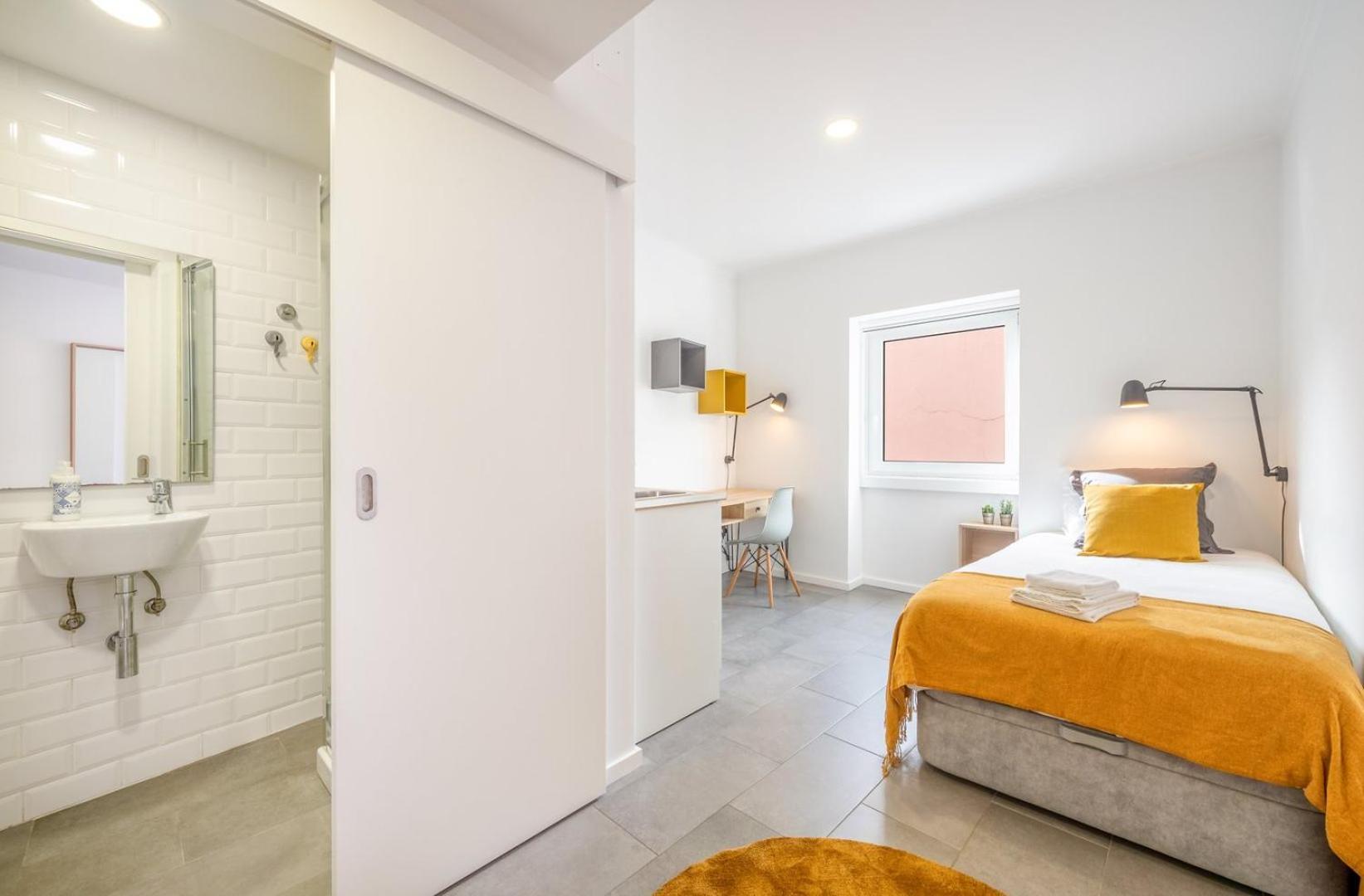 Lejlighed Guestready - 6e 3 - Easy Living