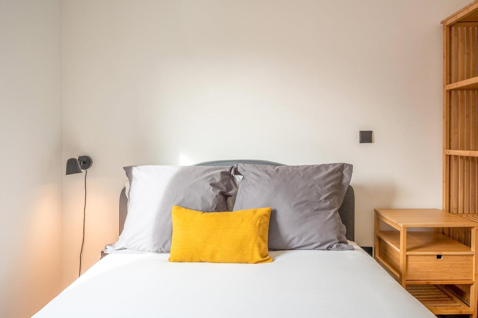 Guestready - 6e 3 - Easy Living Lejlighed Lisboa