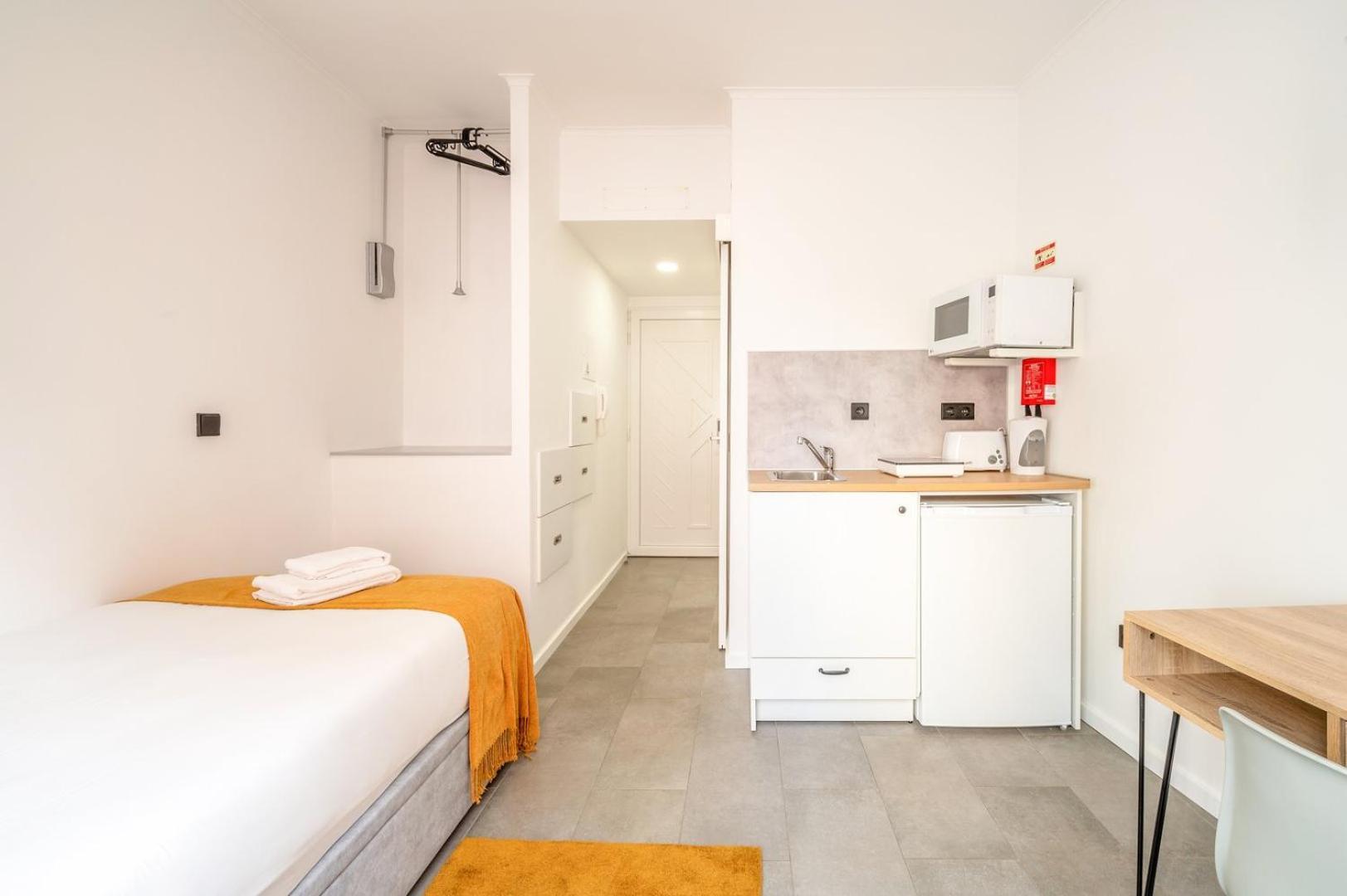 Lejlighed Guestready - 6e 3 - Easy Living *