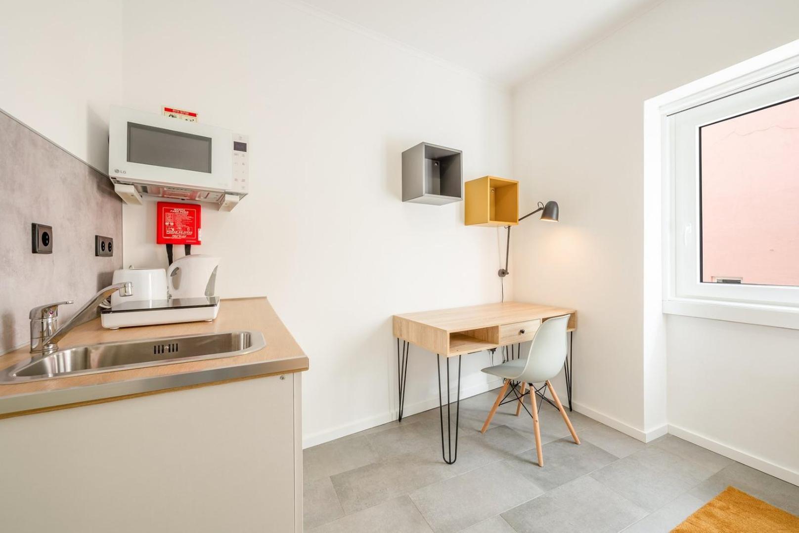 Guestready - 6e 3 - Easy Living Lejlighed