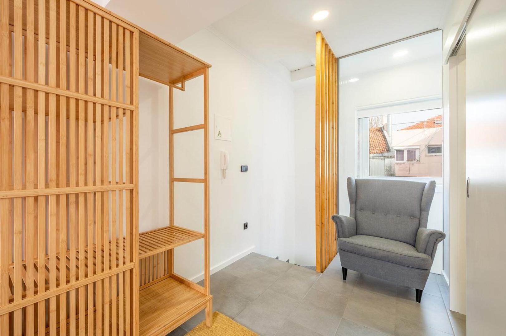 Guestready - 6e 3 - Easy Living Lejlighed *