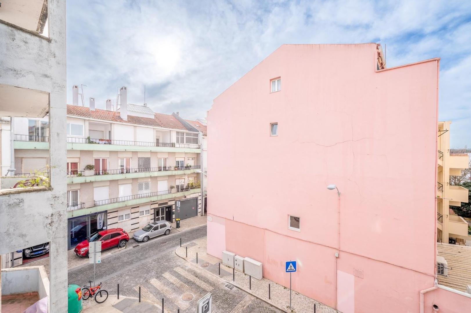 Lejlighed Guestready - 6e 3 - Easy Living Lisboa