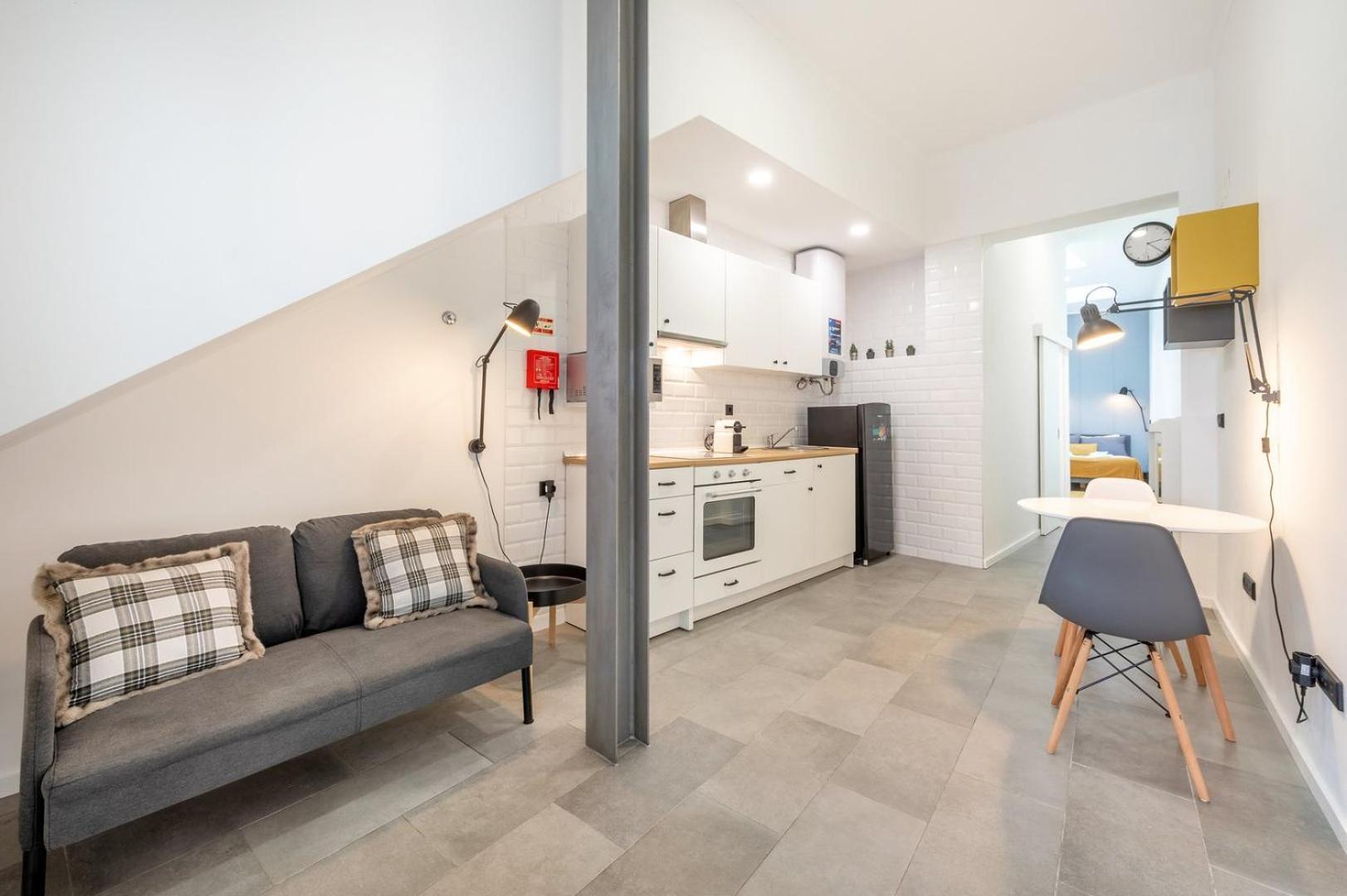 Guestready - 6e 3 - Easy Living Lejlighed