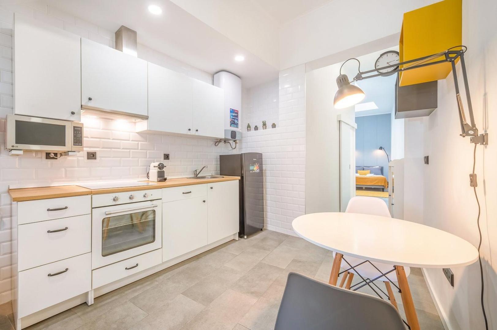 Lejlighed Guestready - 6e 3 - Easy Living *