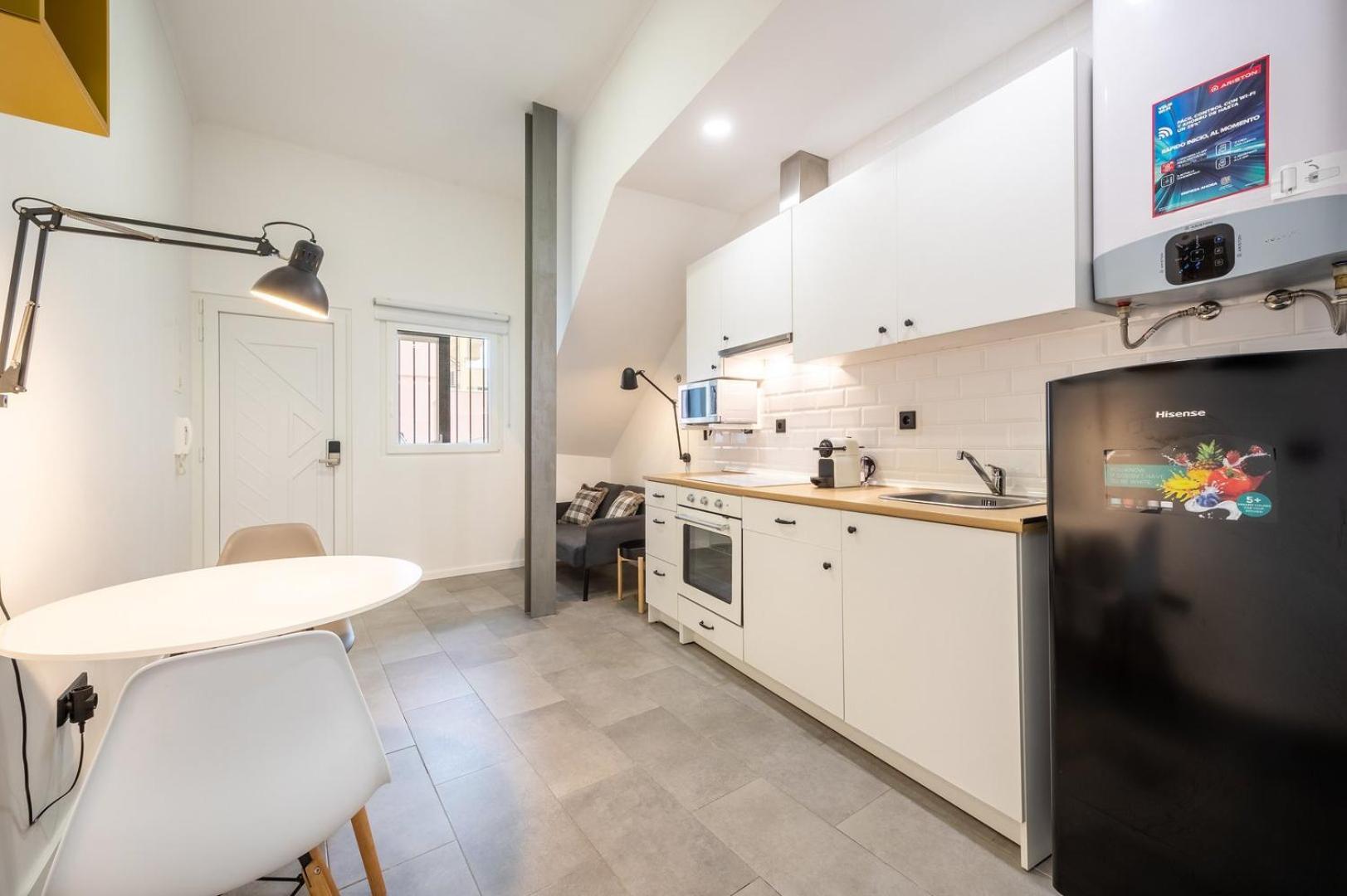 Lejlighed Guestready - 6e 3 - Easy Living Lisboa