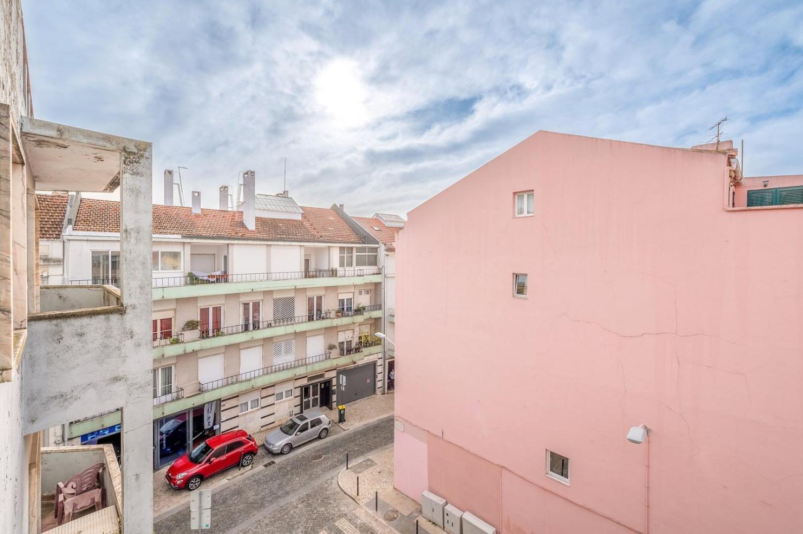 Lejlighed Guestready - 6e 3 - Easy Living Lisboa